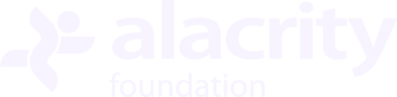 Alacrity Foundation